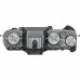 Цифр. фотокамера Fujifilm X-T30 body Charcoal Silver